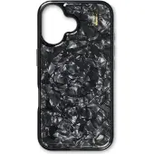 IDEAL OF SWEDEN Coque MagSafe nacrée Apple iPhone 17 - Black