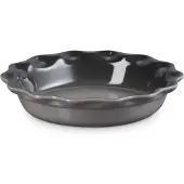 Le Creuset Terrine Tradition 23cm Flint