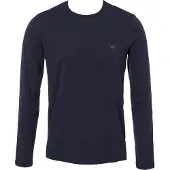 Emporio Armani T-Shirt marine