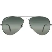 Ray-Ban Aviator RB3025 003/59 Taille : 58