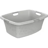 Rotho Bac à linge (50 l)