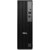 Dell Pro QCS1250, Intel Core Ultra 5, 235, 16 GB, 512 GB, Windows 11 Pro, 64-bit