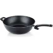 Fissler Adamant Wok 32 cm 100-800-32-100/0 4009209382395