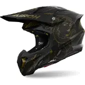 Airoh Twist 3 Titan Off-road Helmet Noir 2XL