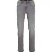 JJ REBEL Jean 'JREBADAM' gris denim
