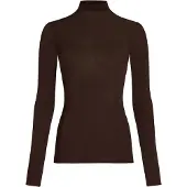 Hunkemoller T-shirt marron