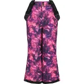 ZigZag Pantalon de sport 'Soho' violet