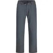 Jack & Jones Pantalon bleu fumé
