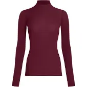 Hunkemoller T-shirt violet