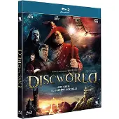 CONDOR ENTERTAINMENT Disc World Blu-ray