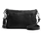 Still Nordic Sac à bandoulière noir