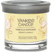 Yankee candle Vanilla Cupcake bougie parfumée 122 g