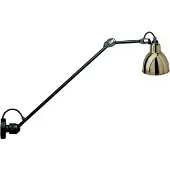 DCW éditions Gras n°304 L60 Applique Brass | Round