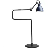 DCW éditions Lampe de Table , Bleu, Salon / séjour, Métal