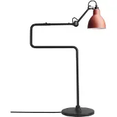 DCW éditions Gras n°317 Lampe de Table Red | Round