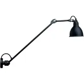 DCW éditions Gras n°304 L60 Applique Black | Round