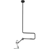 DCW éditions Gras n°312 Plafonnier White | Round