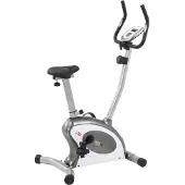 Toorx Fitness Vélo d'appartement BRX-60 - 8 niveaux - Écran LCD