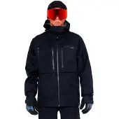 Rip Curl Anti Series Ult 30k/40k Jacket Bleu S Homme