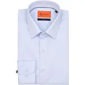 Suitable Chemise bleu clair
