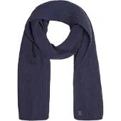 Suitable Echarpe Marine Bleu