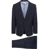 Suitable BASE Suit Marine