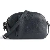 PICARD Sac à bandoulière 'Pure' bleu marine