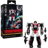 Hasbro Transformers L'Âge des Primes – Crasher Décepticon Deluxe