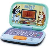 Vtech Nl Bluey - Ordinateur portable d'activité (Néerlandais)