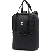 Columbia Trail Traveler 18l sac à dos noir noir One Size