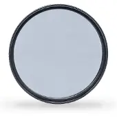 Tiffen Filtre Polarisant Circulaire 52mm