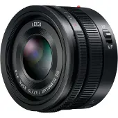 Panasonic (Leica) DG Summilux 15mm / F1.7 Asph.