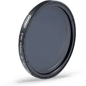 Tiffen Filtre Gris ND 67mm