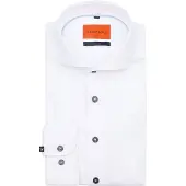 Suitable Chemise Mélanger Blanche Blanc taille 41