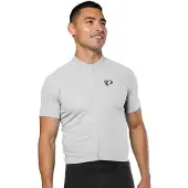 Pearl Izumi Quest Short Sleeve Jersey Gris M Homme