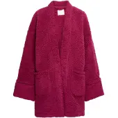 Marks & Spencer Peignoir court baie