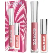 BUXOM KISS ME SWEETIE PLUMPING LIP KIT coffret cadeau