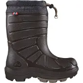 Viking Bottes Thermiques - Extrême 2.0 - Vert - - 33 - Bottes en Caoutchouc