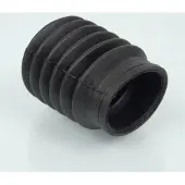 MALOSSI Soufflet De Poumon Compensateur Admission Macsi Pour Moto Scooter