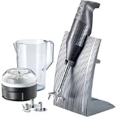 Bamix SwissLine M200 Noir