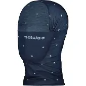 Maloja Dovenom Neck Warmer Bleu Homme,Femme