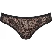 Triumph Amourette Charm Bikini Noir - 40