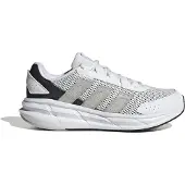 Adidas Baskets basses 'Astrastar' gris / noir / blanc