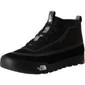 The North Face Boots 'Clyffe' gris / noir