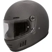 Merlin Revival Carbon Helm, XL (61/62)