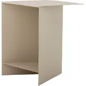 Bloomingville Table d'appoint Tasha naturelle