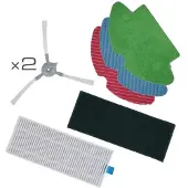 Rowenta Accessoire Pour Aspirateur 22114