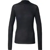Hunkemoller T-shirt noir