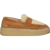 Blackstone Chaussure basse 'Enjar Katta EL416' beige / cognac