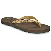 Cool shoe Tongs SPACE TRIP femmes - Marron - 40